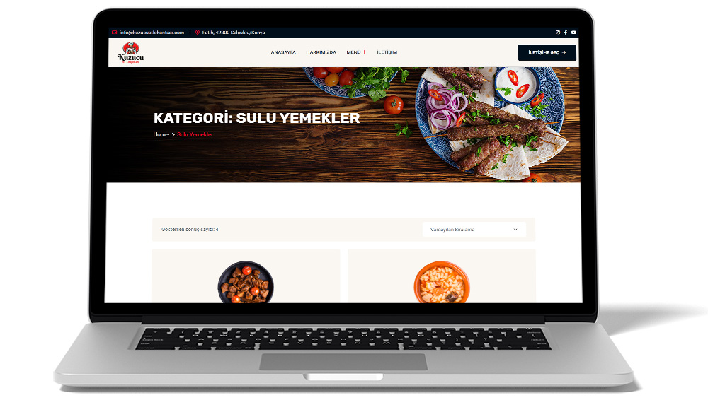 restorant-sektörü-site-tasarımı